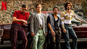 Νέο trailer από την 3η και τελευταία σεζόν του Narcos: Mexico