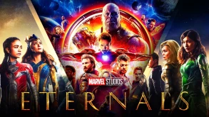 Eternals: Γιατί είναι η 2η μεγαλύτερη σε διάρκεια ταινία του MCU; Ξεπερνά το "Infinity War"