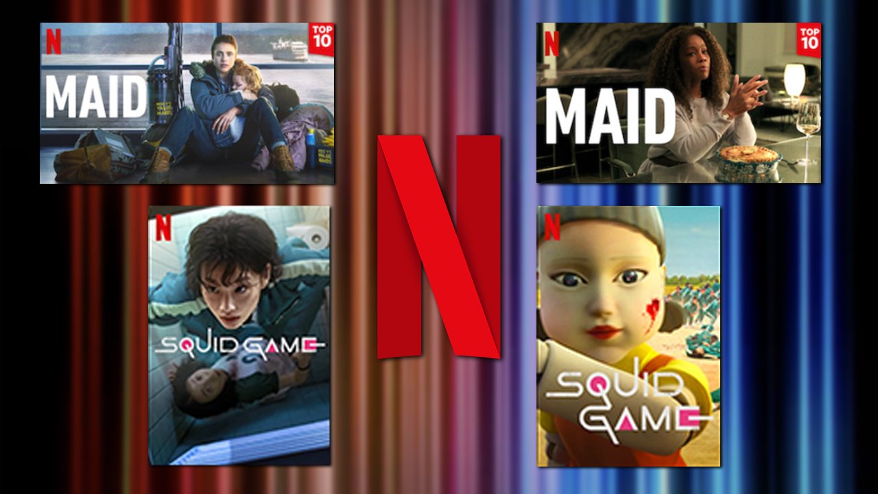 Ποια είναι η κρυφή τεχνολογία του Netflix που το κάνει διαφορετικό για τον καθένα;