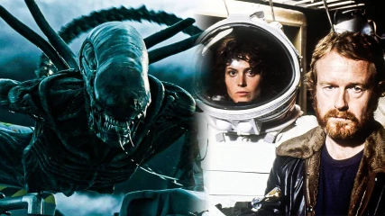 Η αλήθεια του Ridley Scott - Η νέα σειρά του Alien δε θα είναι τόσο καλή όσο οι ταινίες