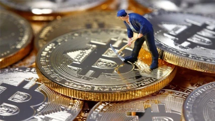 Οι ΗΠΑ παίρνουν τα ηνία από την Κίνα στο Bitcoin mining