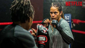 Bruised: Η Halle Berry σκηνοθετεί και πρωταγωνιστεί στο νέο δράμα του Netflix (ΒΙΝΤΕΟ)