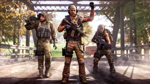 Καθυστερεί επ' αόριστον η beta του νέου battle royale Ghost Recon Frontline