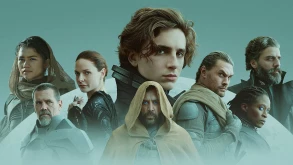 Το νέο DUNE αποδεικνύει πως ο Denis Villeneuve είναι ο «Μίδας» του sci-fi | Review