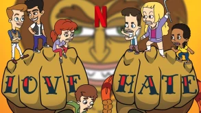Το trailer για την 5η σεζόν του Big Mouth έφτασε!
