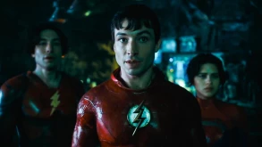 The Flash: Το πρώτο επικό trailer με δύο Flash και τον Batman του Michael Keaton είναι εδώ!