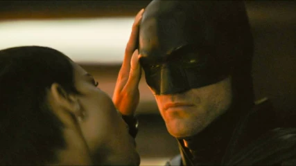 ΕΠΙΤΕΛΟΥΣ: Το νέο trailer-φωτιά του The Batman με τον Robert Pattinson είναι εδώ!