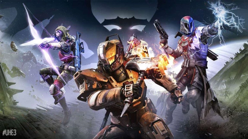 Μια εκτενής ματιά στα νέα subclasses του The Taken King