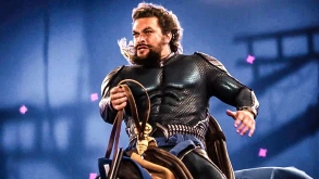 Πρώτη ματιά στο Aquaman 2 με Jason Momoa και τη νέα στολή του Black Manta (ΒΙΝΤΕΟ+ΕΙΚΟΝΕΣ)