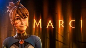Η Marci είναι η νέα παίκτρια του Dota 2