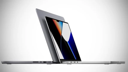 Τα νέα MacBook Pro έχουν notch και MagSafe