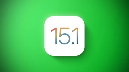 Ανακοινώθηκε η ημερομηνία κυκλοφορίας του iOS 15.1