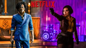 Πρώτη χορταστική ματιά από τη live action σειρά του Cowboy Bebop του Netflix (ΒΙΝΤΕΟ)