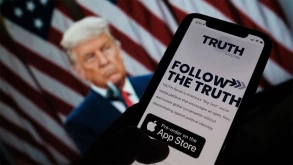 TRUTH Social: Η νέα social media πλατφόρμα του Donald Trump