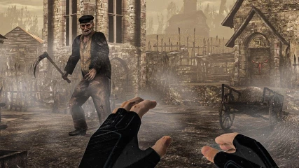 Η Oculus αφαιρεί διαλόγους από το Resident Evil 4 VR για να απευθυνθεί στο σύγχρονο κοινό 