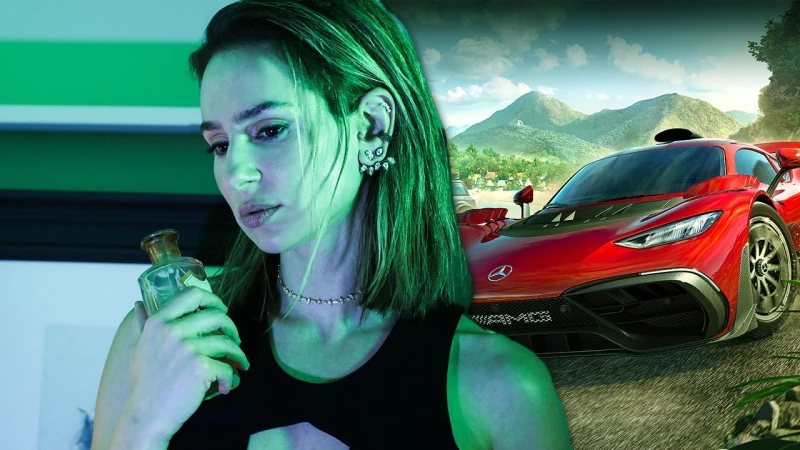 Η "δική μας" Kid Moxie στο soundtrack ενός ακόμη μεγάλου videogame (ΒΙΝΤΕΟ)