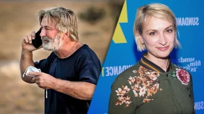 Τραγωδία στο Χόλιγουντ: Ο Alec Baldwin πυροβόλησε με "ψεύτικο όπλο" και σκότωσε την φωτογράφο της ταινίας