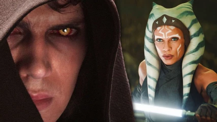 Star Wars: O Hayden Christensen θα παίξει ξανά τον Darth Vader στη σειρά 