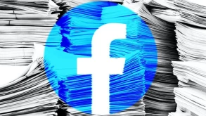 Νέος πληροφοριοδότης "καίει" ξανά το Facebook με νέες κατηγορίες