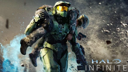 Halo Infinite: Αναμονή τέλος - Σήμερα η πολυαναμενόμενη παρουσίαση του campaign
