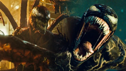 Venom 2: Άμυαλος χαλασμός και... μια από τα ίδια (ξεφυσώντας) | Review