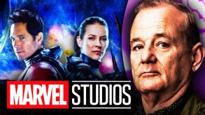 O Bill Murray στο MCU - Θα παίξει στο Ant-Man and the Wasp: Quantumania