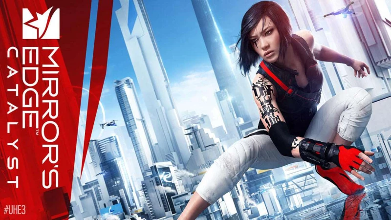Περισσότερες πληροφορίες για το Mirror’s Edge Catalyst