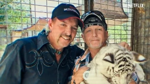 Tiger King 2: Το πρώτο trailer είναι εδώ και ο Joe Exotic κυνηγά την Carole Baskin