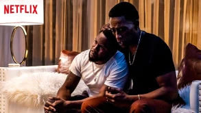 True Story: Kevin Hart και Wesley Snipes πρωταγωνιστούν στη νέα δραματική σειρά του Netflix (ΒΙΝΤΕΟ)