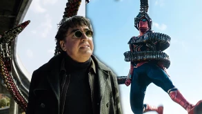 Spider-Man: No Way Home | Ο Doc Ock πιάνει στα πλοκάμια του τον Peter Parker (ΕΙΚΟΝΕΣ)