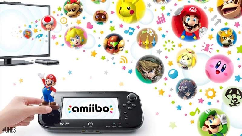 Η Nintendo παράγει Amiibo όσο πιο γρήγορα μπορεί