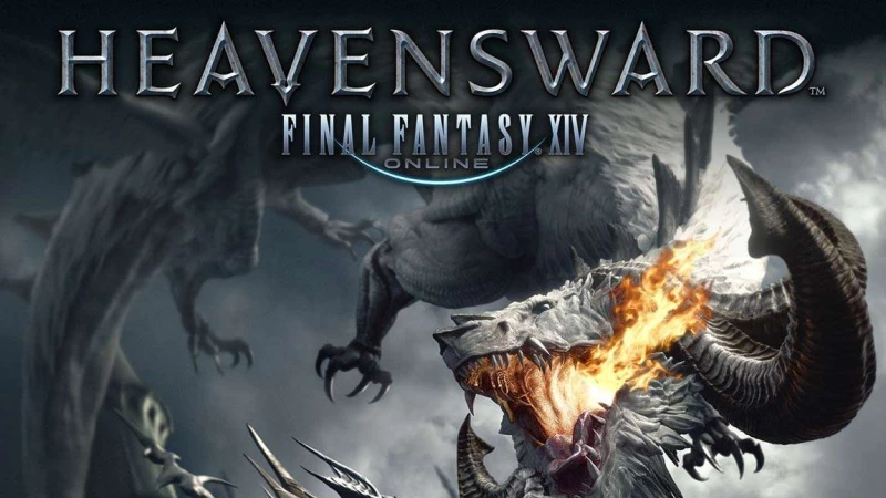 Νέο trailer για το Final Fantasy XIV: Heavensward