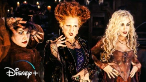 Ξεκίνησαν τα γυρίσματα του Hocus Pocus 2 με Sarah Jessica Parker, Bette Midler και Kathy Najimy (BINTEO)