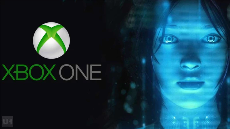 Η Cortana στο Xbox One θα απαιτεί Kinect