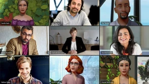 Και η Microsoft μπαίνει στην κούρσα του metaverse