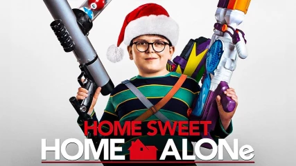 Home Sweet Home Alone: Δείτε τις σκανδαλιές του μικρού Max στο νέο trailer