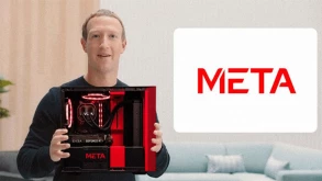 Η ονομασία Meta είναι ήδη κατοχυρωμένη σε εταιρία PC η οποία τρολάρει το Facebook