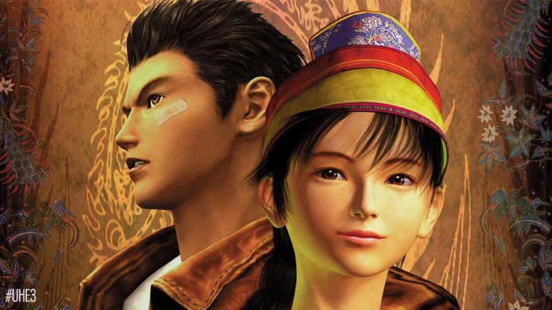 Ο δημιουργός του Shenmue 3 μοιράζεται τα σχέδιά του