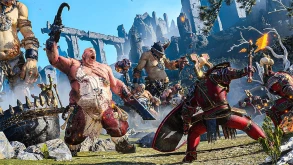 Μάθαμε την ημερομηνία κυκλοφορίας του Total War: Warhammer 3