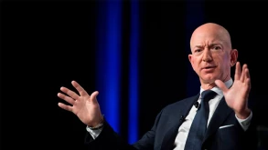 Η Blue Origin έχασε τη δικαστική μάχη με τη NASA
