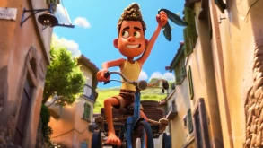 Ciao Alberto: Το sequel short φιλμ του "Luca" έρχεται με όρεξη για μακαρονάδες! (ΒΙΝΤΕΟ)