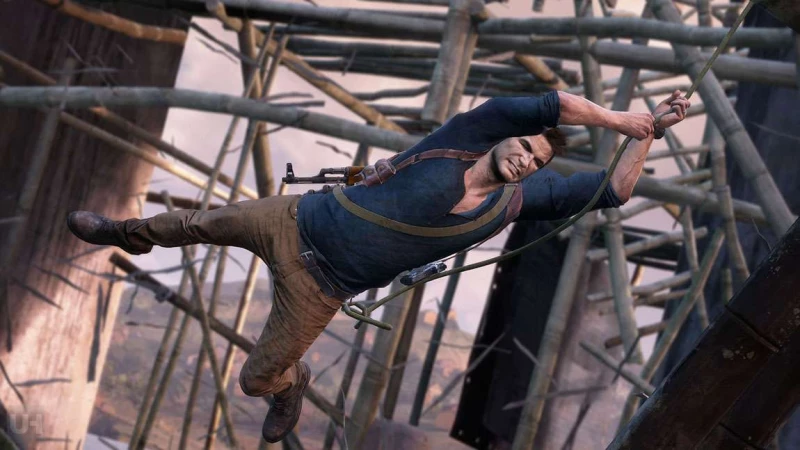 Naughty Dog: Η ιστορία του Drake κλείνει στο Uncharted 4