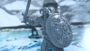 Το Skyrim παίζεται τώρα και...επιτραπέζια και ενώνει τη παρέα σας! (ΒΙΝΤΕΟ)