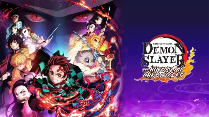 Δυνατές anime συγκινήσεις με το Demon Slayer: Τhe Hinokami Chronicles – Review