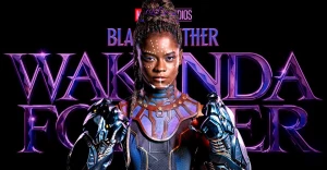 Σταματούν για μήνες τα γυρίσματα του Black Panther 2 λόγω τραυματισμού της Letitia Wright