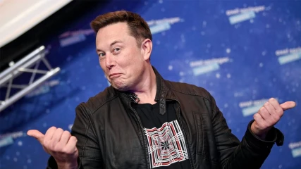 Το Twitter μίλησε, ο Elon Musk θα πουλήσει το 10% των μετοχών του