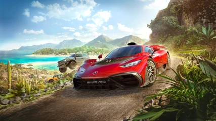 Το Forza Horizon 5 επιβεβαιώνει τη θέση της σειράς στο racing πάνθεον | Review