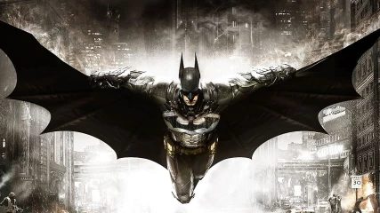 Δείτε νέες εικόνες από τη συνέχεια του Batman Arkham Knight που ακυρώθηκε