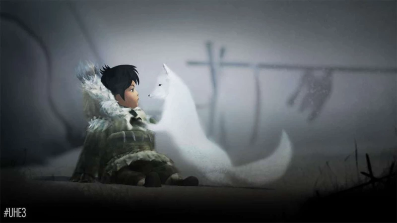 Έρχεται και στο Wii U το Never Alone