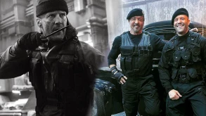 Expendables 4: Ο Jason Statham μοιράζει ήδη πόνο στο χολιγουντιανό πλατό της Θεσσαλονίκης (ΒΙΝΤΕΟ)